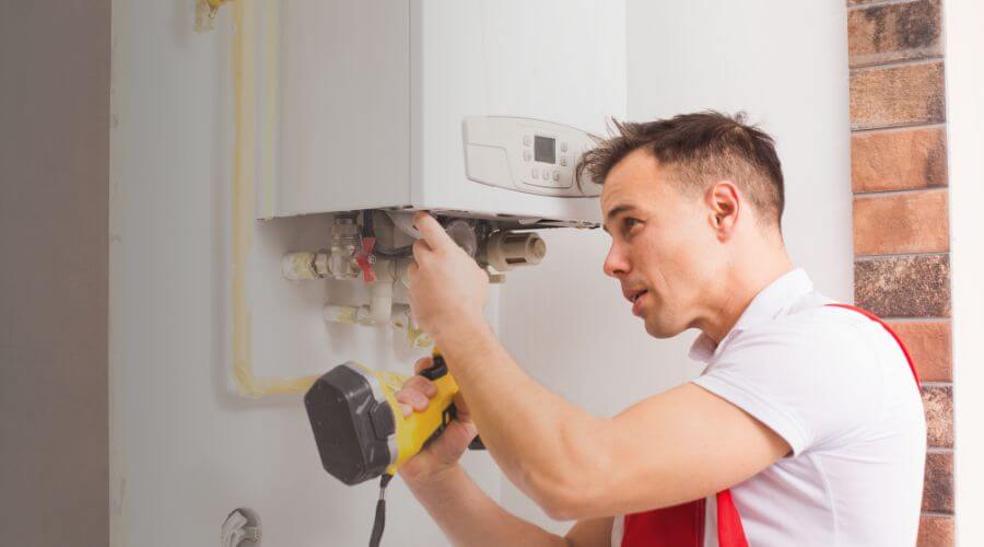 Professional Leak Detection in Balch Springs, TX