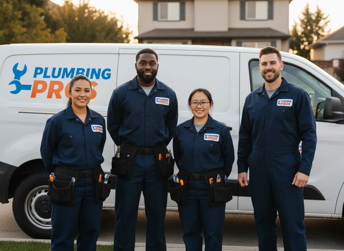 Water Heater Repair company in Balch Springs, TX